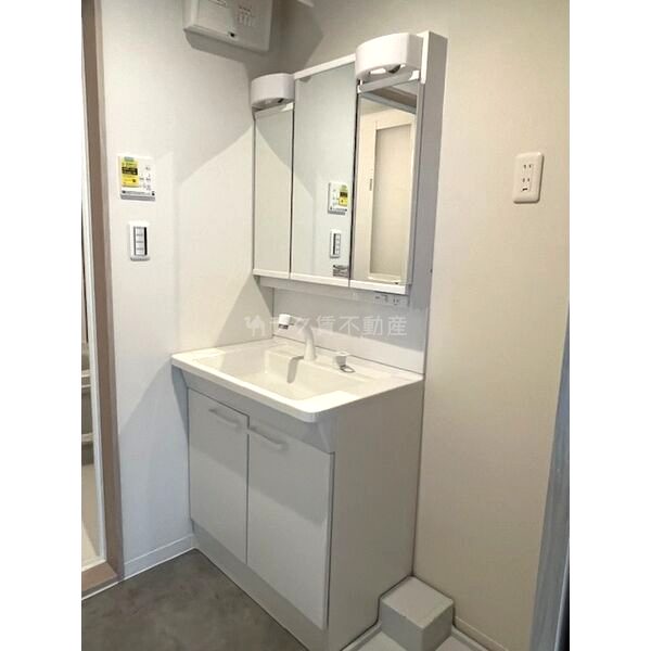 La vie belle 宝山町の室内写真9枚目