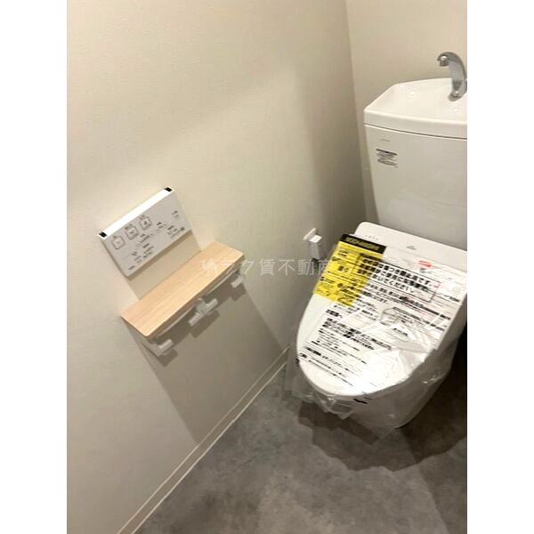 La vie belle 宝山町の室内写真10枚目