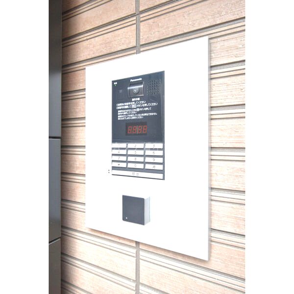 サニーコート円町の外観3枚目