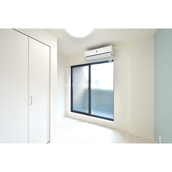 サニーコート円町の室内写真2枚目