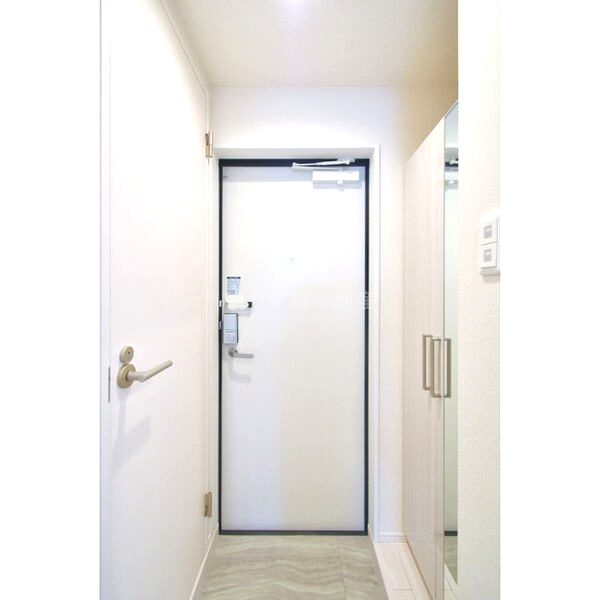 サニーコート円町の室内写真4枚目