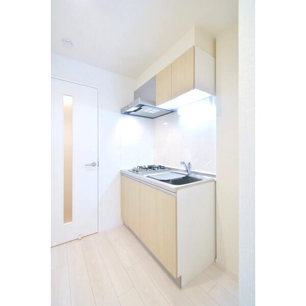 サニーコート円町の室内写真5枚目