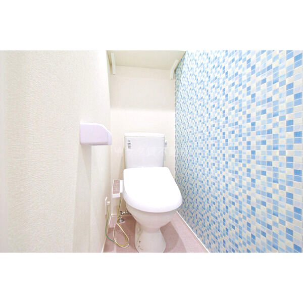 サニーコート円町の室内写真7枚目