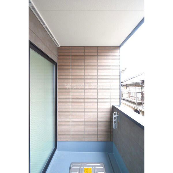 サニーコート円町の室内写真9枚目