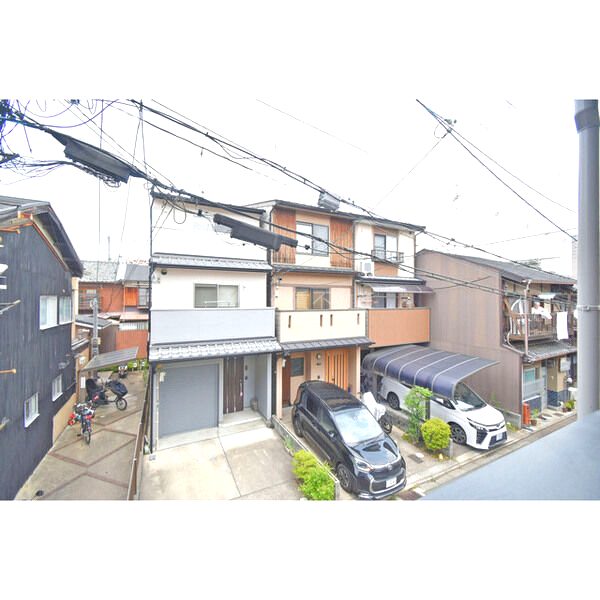 サニーコート円町の室内写真10枚目