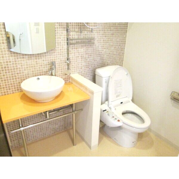 プライムアーバン堺筋本町の室内写真52枚目
