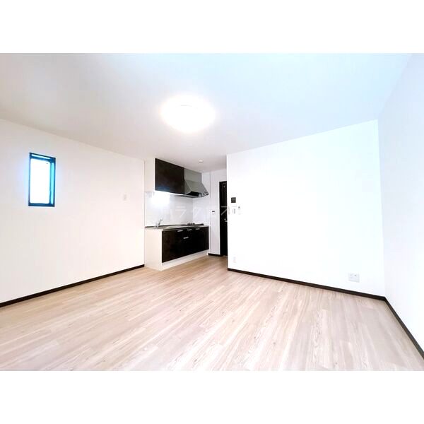 H and P緑地公園の室内写真1枚目