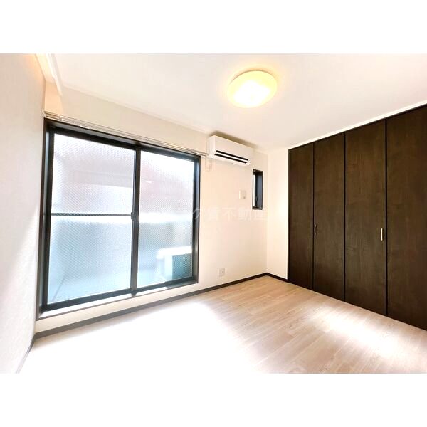 H and P緑地公園の室内写真2枚目