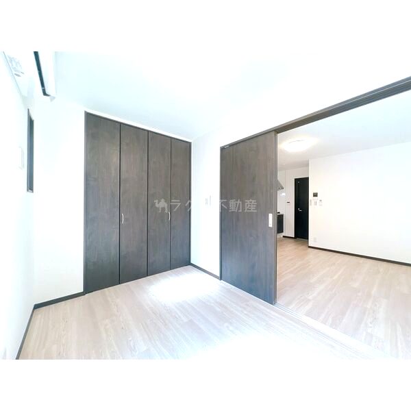 H and P緑地公園の室内写真6枚目