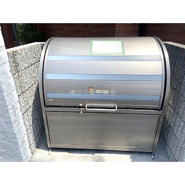 グランオリオン柏田東町の外観3枚目