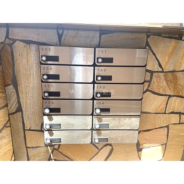 グランオリオン柏田東町の外観5枚目