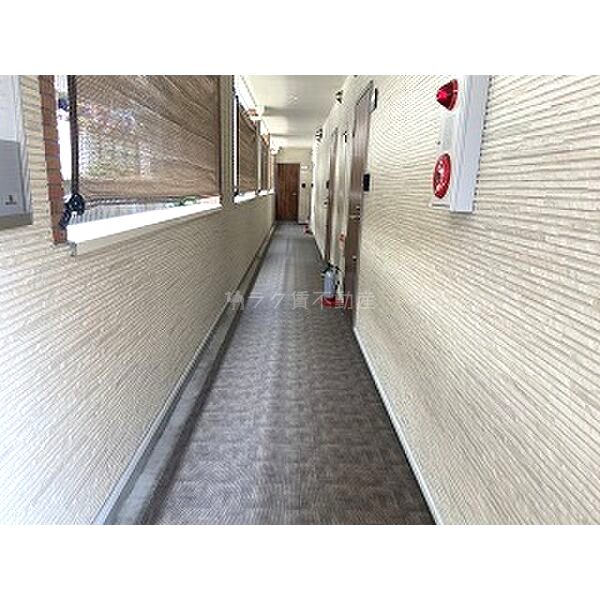 グランオリオン柏田東町の外観6枚目