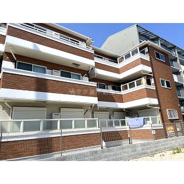 グランオリオン柏田東町の外観7枚目