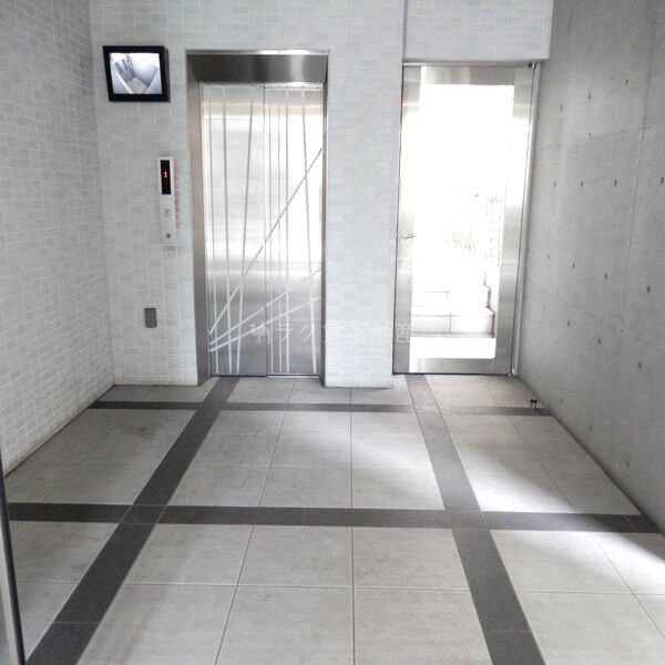 ピジェ ブラン守口の外観4枚目