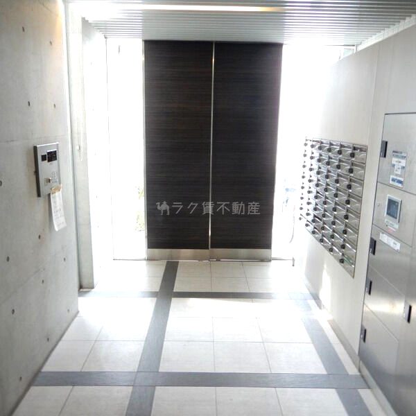 ピジェ ブラン守口の外観5枚目