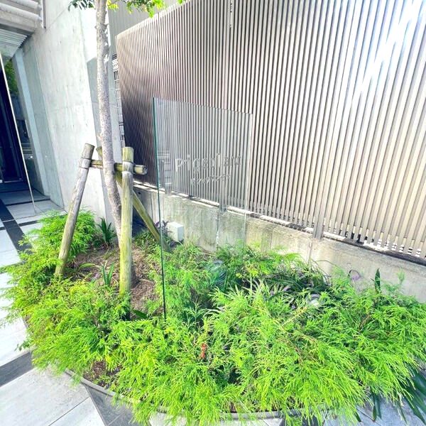 ピジェ ブラン守口の外観7枚目