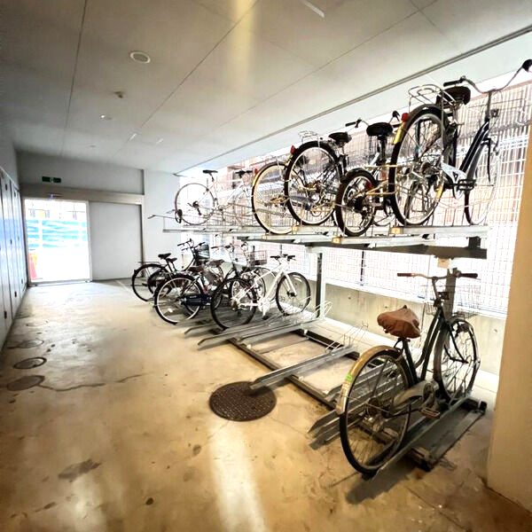 ピジェ ブラン守口の外観8枚目