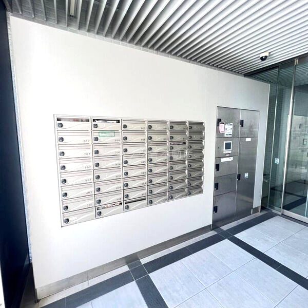 ピジェ ブラン守口の外観9枚目