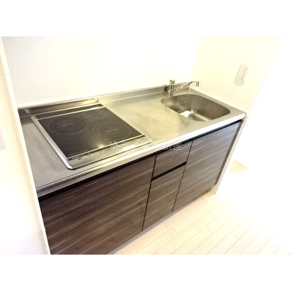 ピジェ ブラン守口の室内写真4枚目