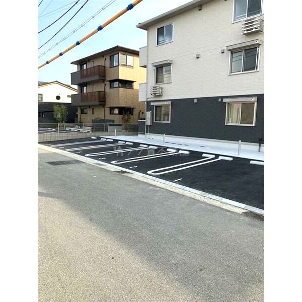 フェリーチェ明石大久保の外観4枚目