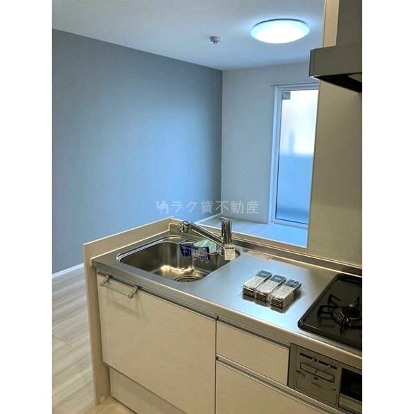 フェリーチェ明石大久保の室内写真1枚目