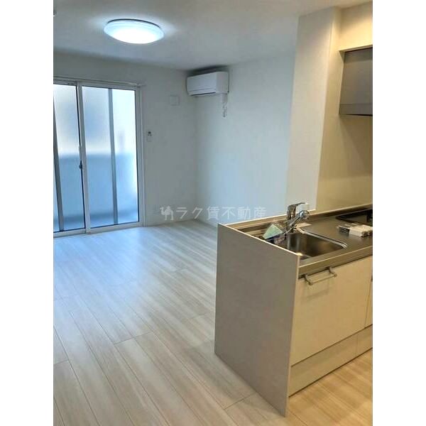 フェリーチェ明石大久保の室内写真2枚目