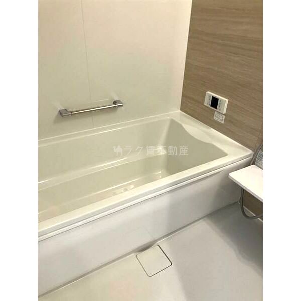 フェリーチェ明石大久保の室内写真3枚目