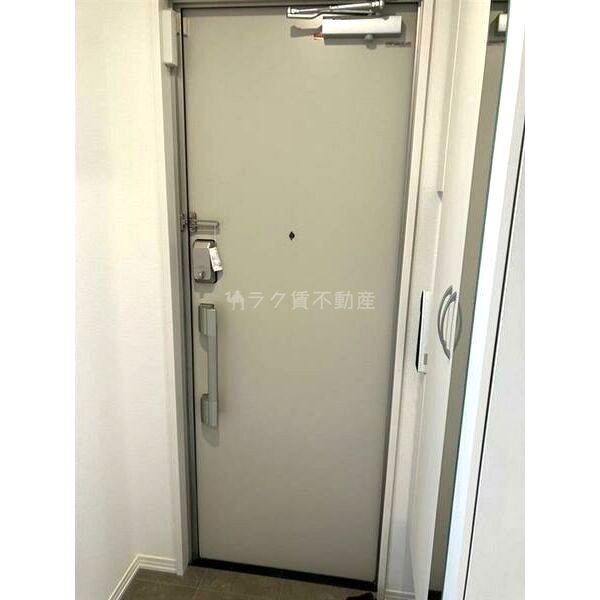 フェリーチェ明石大久保の室内写真4枚目