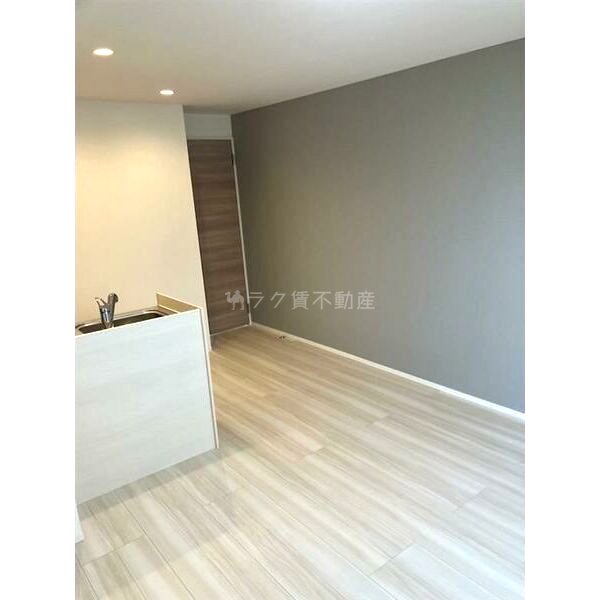 フェリーチェ明石大久保の室内写真5枚目