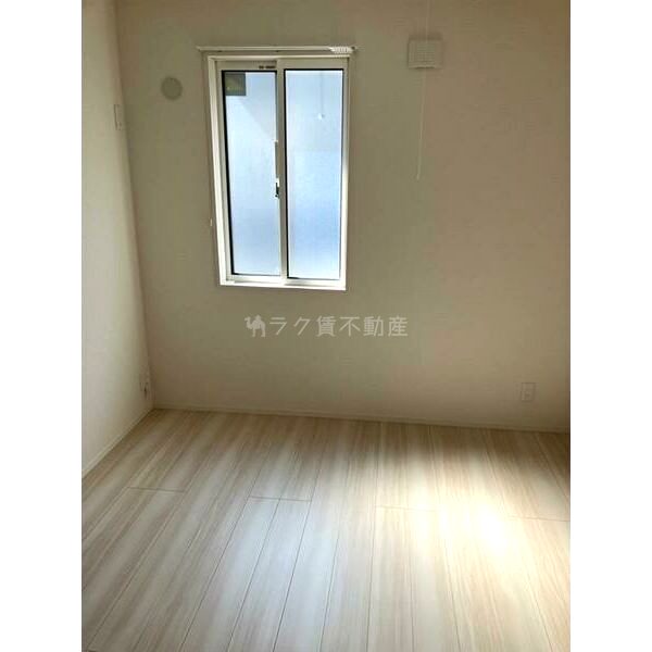 フェリーチェ明石大久保の室内写真6枚目