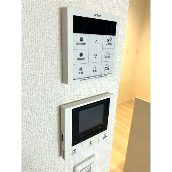 フェリーチェ明石大久保の室内写真7枚目