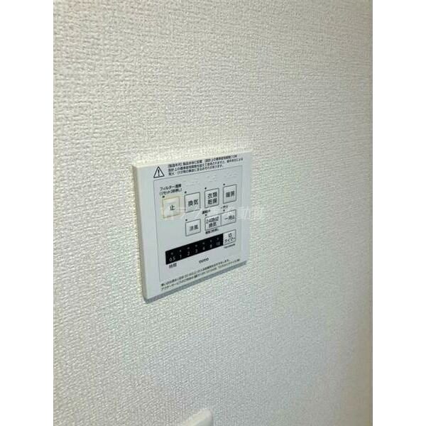 フェリーチェ明石大久保の室内写真8枚目