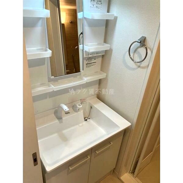 フェリーチェ明石大久保の室内写真9枚目