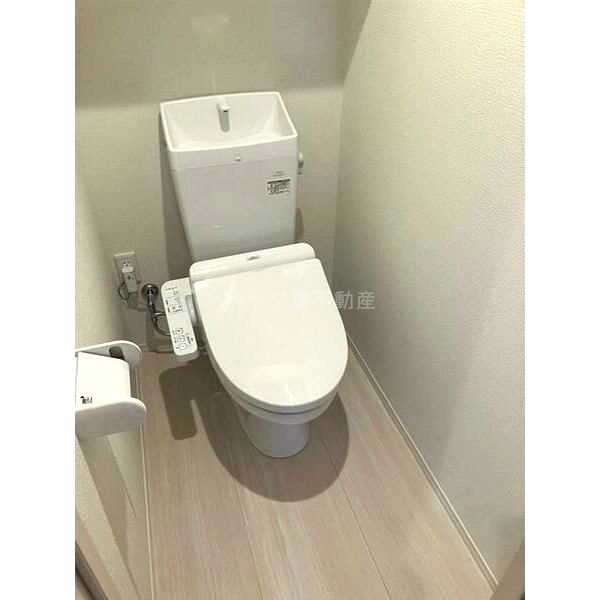 フェリーチェ明石大久保の室内写真10枚目