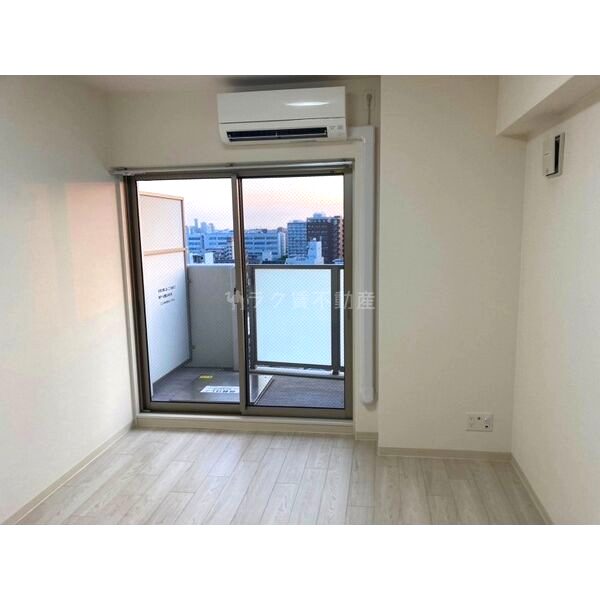 フォーリアライズ福島WESTの室内写真1枚目