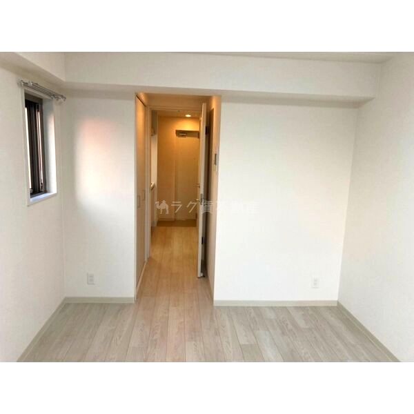 フォーリアライズ福島WESTの室内写真2枚目