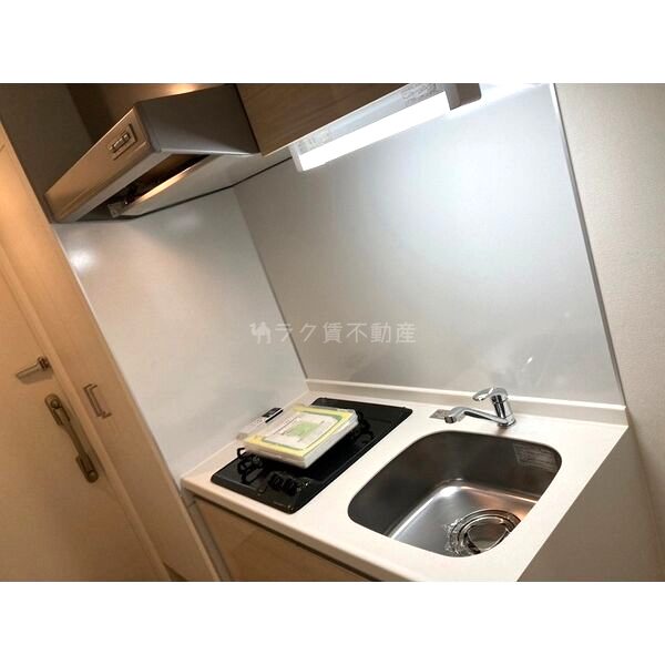 フォーリアライズ福島WESTの室内写真3枚目