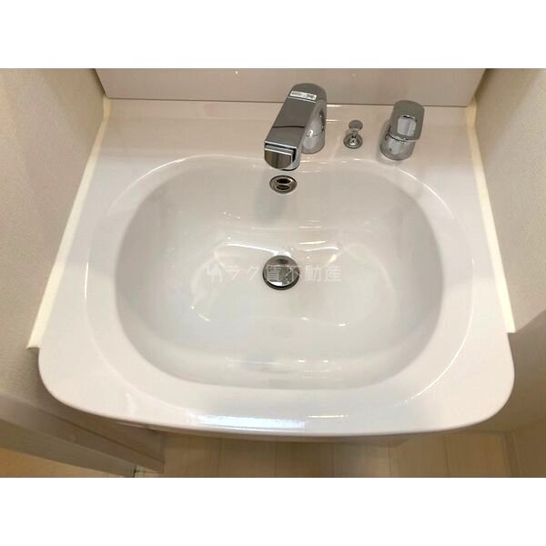 フォーリアライズ福島WESTの室内写真5枚目