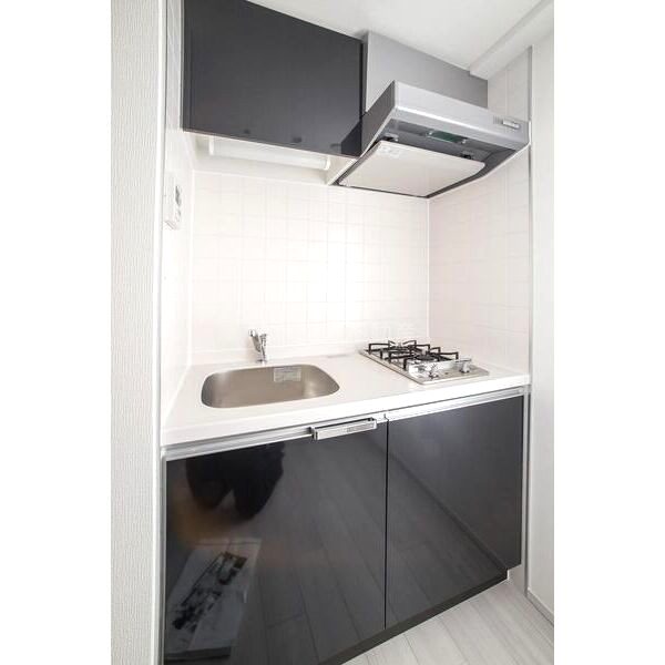 スワンズシティ中之島クロスの室内写真1枚目