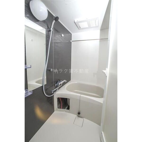 スワンズシティ中之島クロスの室内写真2枚目