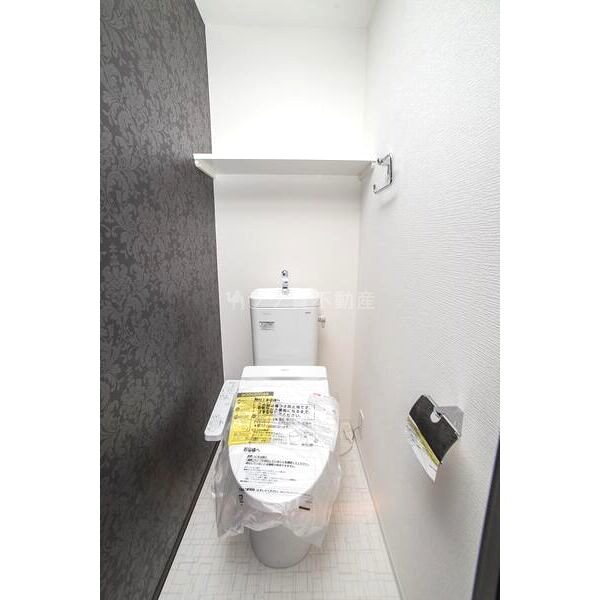 スワンズシティ中之島クロスの室内写真3枚目