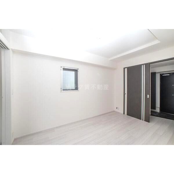 スワンズシティ中之島クロスの室内写真5枚目