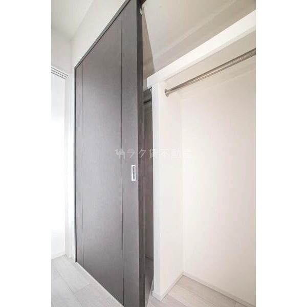 スワンズシティ中之島クロスの室内写真7枚目