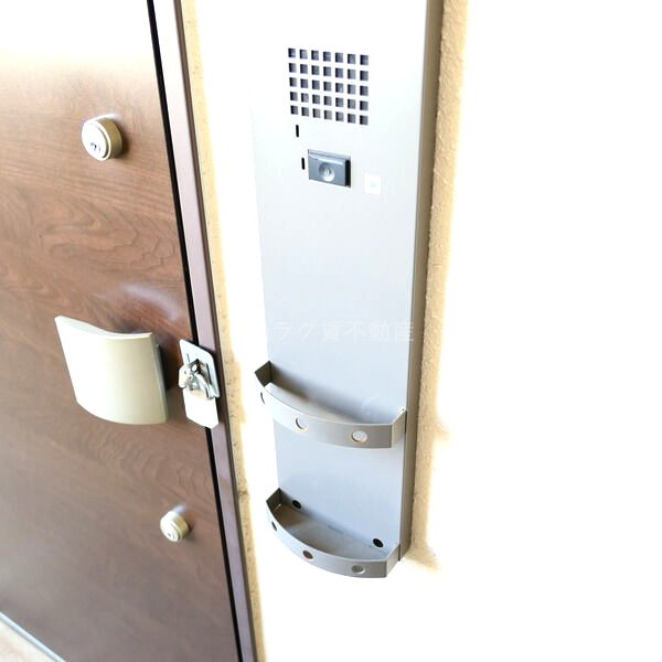 オルゴグラート森ノ宮東館の外観8枚目