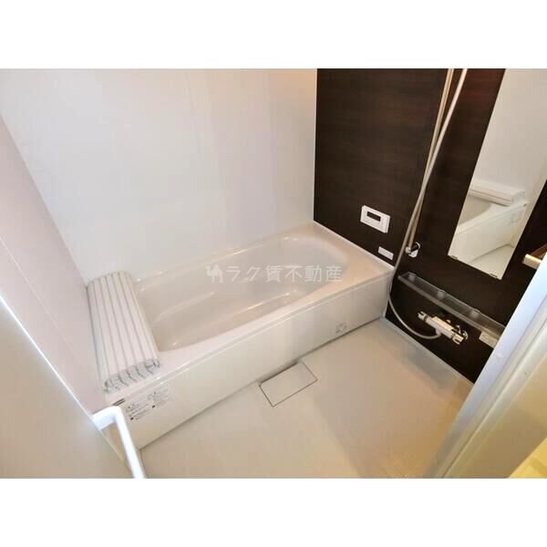 ローゼラルジュ A棟の室内写真7枚目