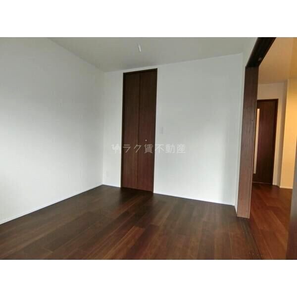 ローゼラルジュ A棟の室内写真14枚目