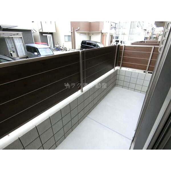 ローゼラルジュ A棟の室内写真18枚目