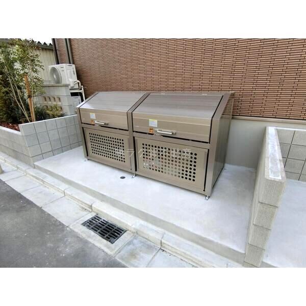 ローゼラルジュ A棟の室内写真13枚目