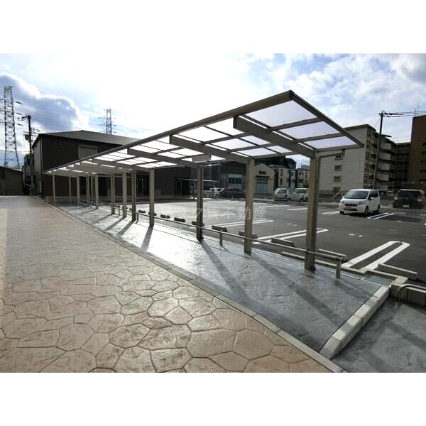 ローゼラルジュ A棟の室内写真15枚目