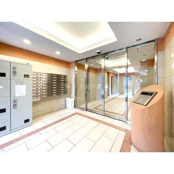 S-FORT福島EBIEの外観3枚目